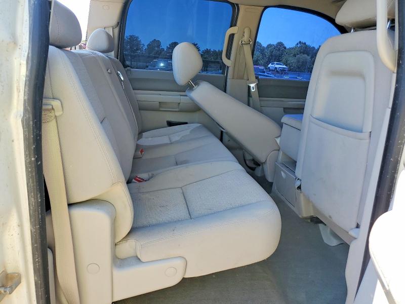 Продажа на аукционе авто 2012 Gmc Sierra, vin: 1GT120C89CF122129, номер лота: 53532676
