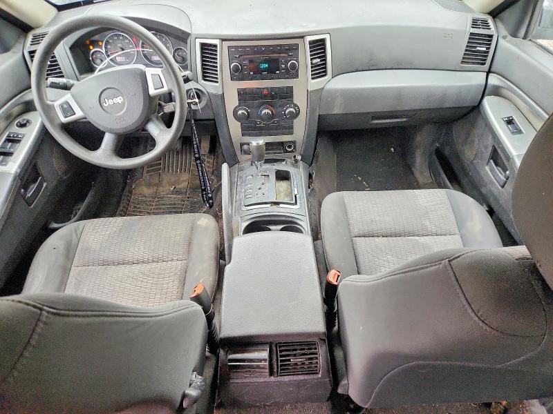 Aukcja sprzedaży 2008 Jeep Grand Cherokee, vin: 1J8GR48K68C240299, numer aukcji: 53009666
