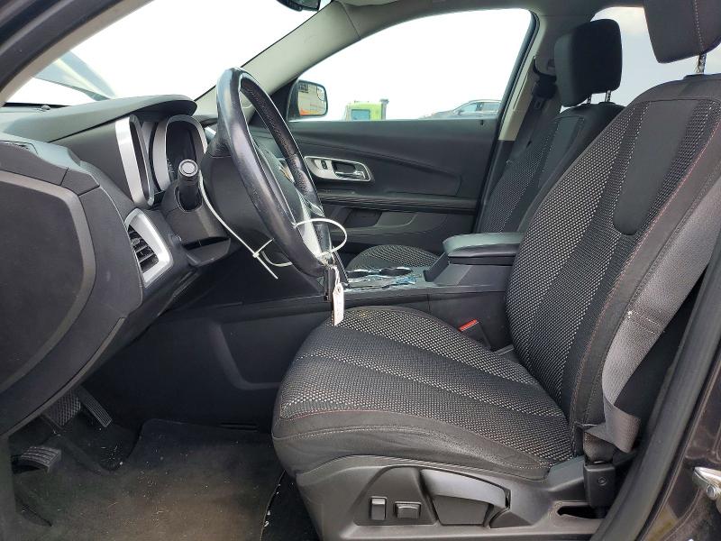 Продаж на аукціоні авто 2013 Chevrolet Equinox, vin: 2GNFLDE3XD6231357, номер лоту: 53849026