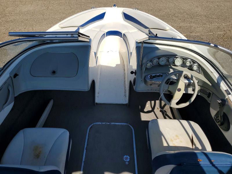 Продаж на аукціоні авто 2005 Bayliner Boat 205, vin: BIYC59CXH405, номер лоту: 52962556