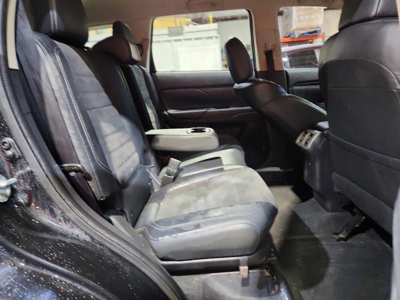Aukcja sprzedaży 2019 Mitsubishi Outlander, vin: JA4AZ3A39KZ046925, numer aukcji: 53666936