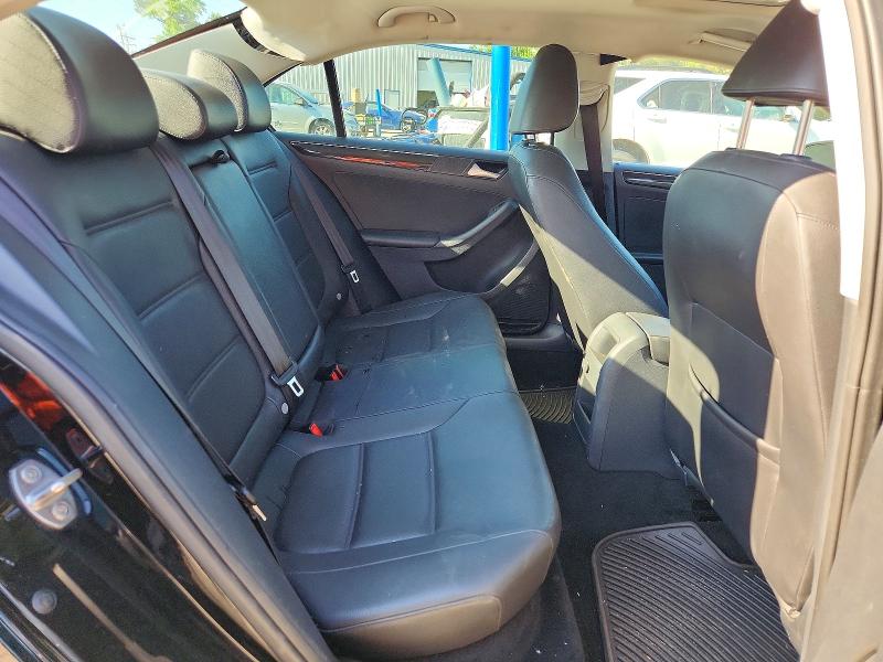 Aukcja sprzedaży 2016 Volkswagen Jetta, vin: 3VWL07AJ2GM343281, numer aukcji: 54296126