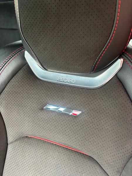 Aukcja sprzedaży 2022 Chevrolet Camaro, vin: 1G1FK1R60N0107549, numer aukcji: 55296556