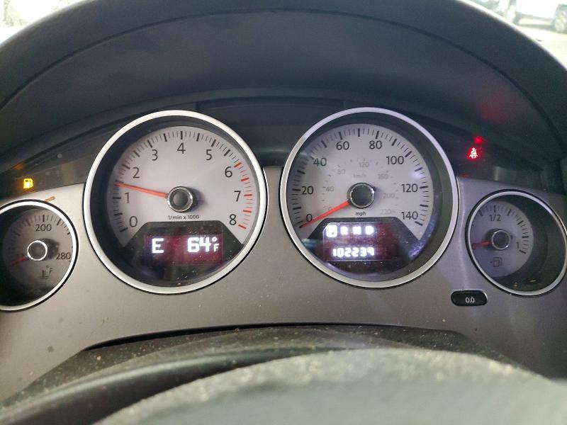 52874716 :رقم المزاد ، 2C4RVABG7CR127718 vin ، 2012 Volkswagen Routan مزاد بيع