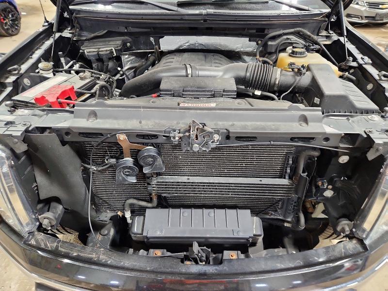 Продаж на аукціоні авто 2012 Ford F150, vin: 1FTFW1ET9CFC31112, номер лоту: 52332196
