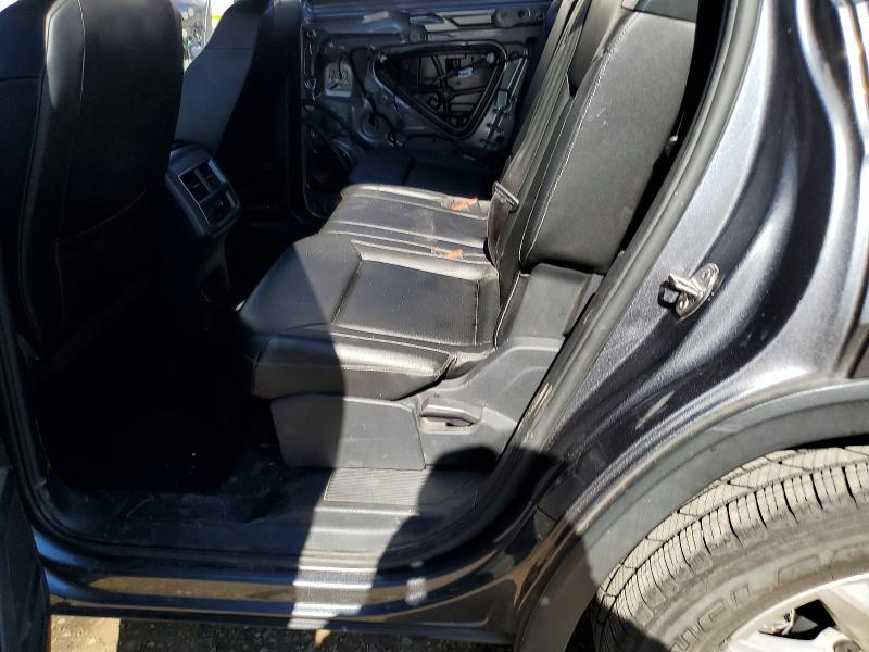 Продажа на аукционе авто 2018 Volkswagen Atlas, vin: 1V2CR2CAXJC521907, номер лота: 52580066