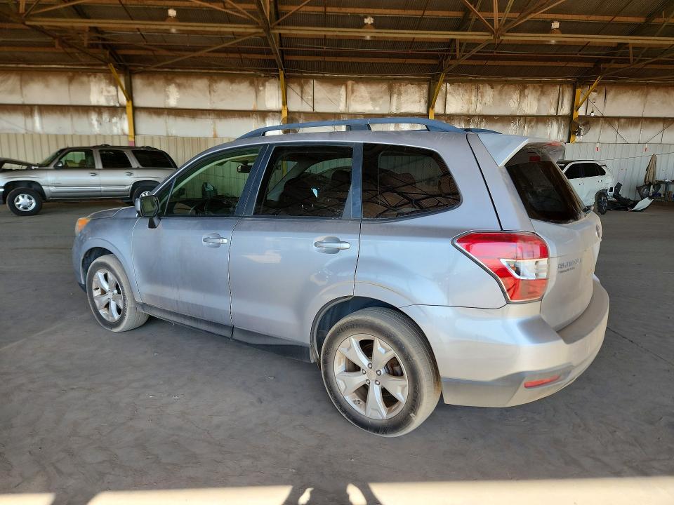 2014 Subaru Forester მანქანა იყიდება აუქციონზე, vin: JF2SJCHCXEH432174, აუქციონის ნომერი: 53127236