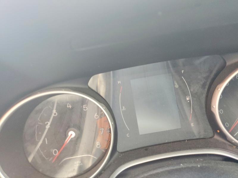 51463236 :رقم المزاد ، 3C4NJCBBXMT604568 vin ، 2021 Jeep Compass مزاد بيع