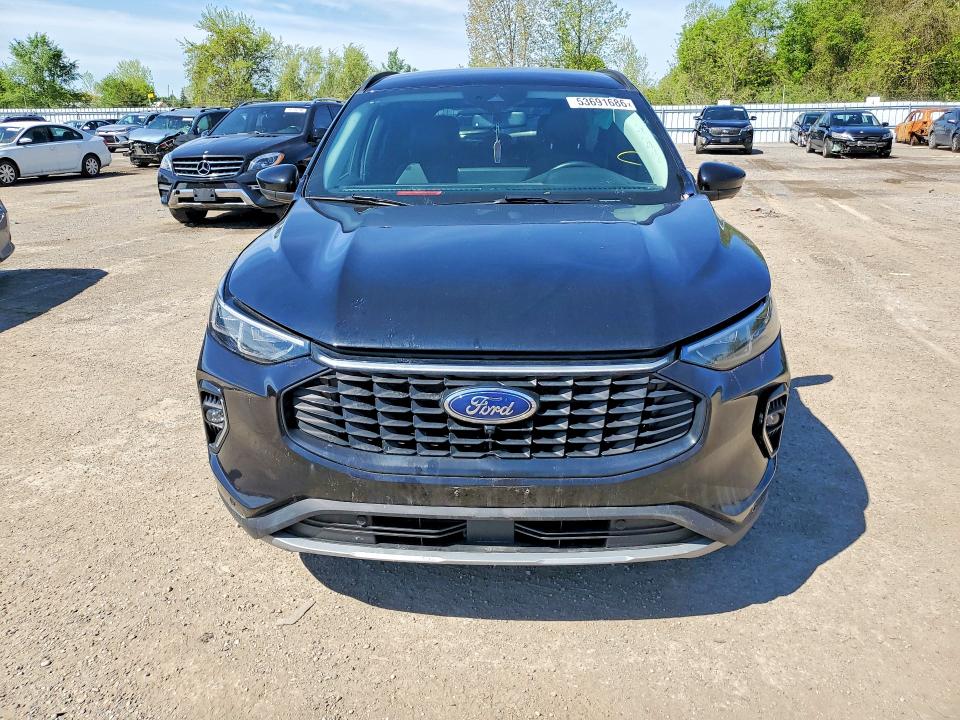 Aukcja sprzedaży 2023 Ford Escape, vin: 1FMCU9JA4PUA55949, numer aukcji: 53691686