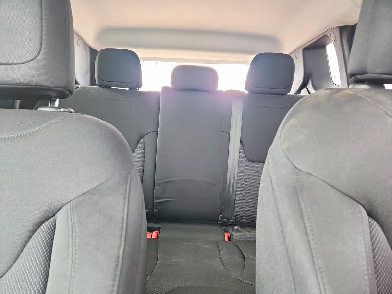 Продажа на аукционе авто 2020 Jeep Renegade, vin: ZACNJAAB9LPL13570, номер лота: 54451326
