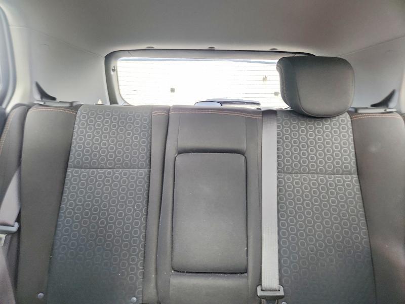 Продажа на аукционе авто 2021 Chevrolet Trax, vin: KL7CJNSB6MB318315, номер лота: 54770176