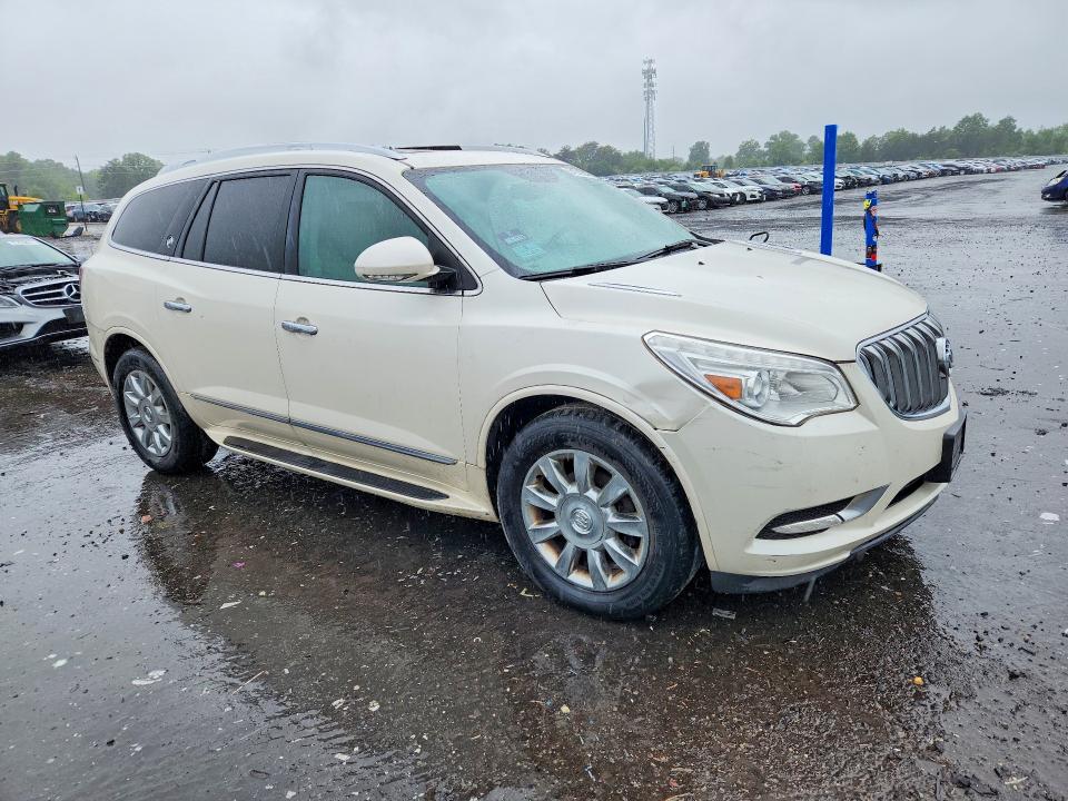 Продаж на аукціоні авто 2013 Buick Enclave, vin: 5GAKVCKDXDJ142689, номер лоту: 54533346