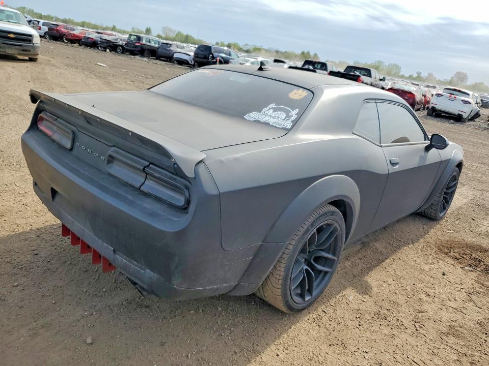 Aukcja sprzedaży 2020 Dodge Challenger, vin: 2C3CDZFJ3LH226737, numer aukcji: 53212486