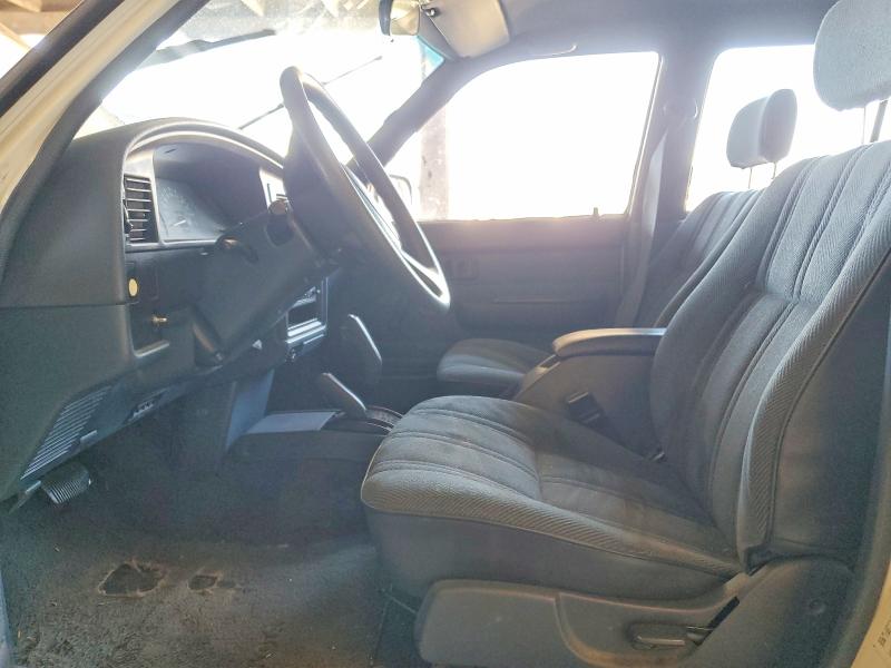 Продаж на аукціоні авто 1990 Toyota 4runner, vin: JT3VN39WXL0025707, номер лоту: 54010756