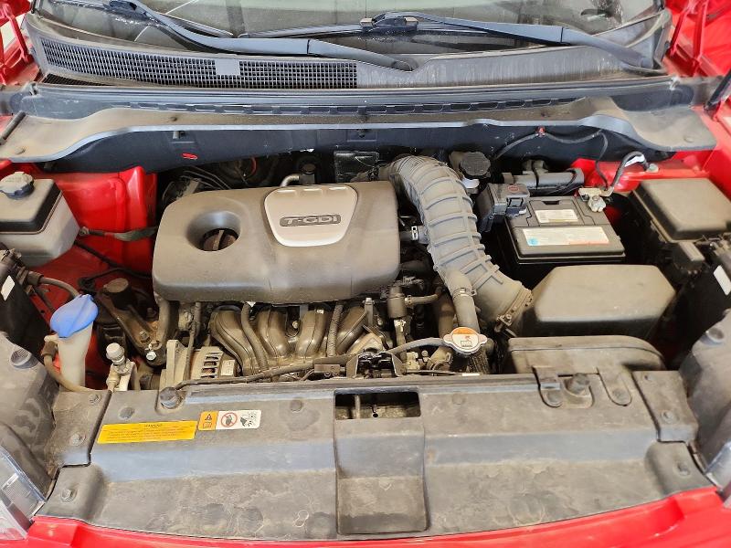 Продаж на аукціоні авто 2018 Kia Soul, vin: KNDJX3AA0J7528140, номер лоту: 52477506