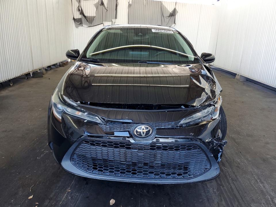 Продажа на аукционе авто 2021 Toyota Corolla, vin: 5YFEPMAE4MP251439, номер лота: 52298266