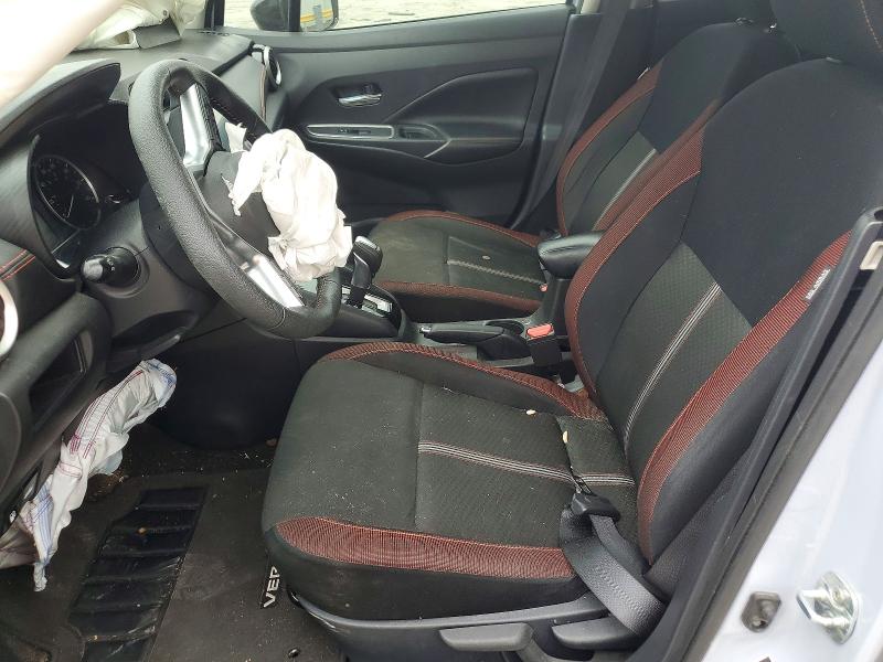 Продажа на аукционе авто 2024 Nissan Versa, vin: 3N1CN8FV0RL866848, номер лота: 52186696