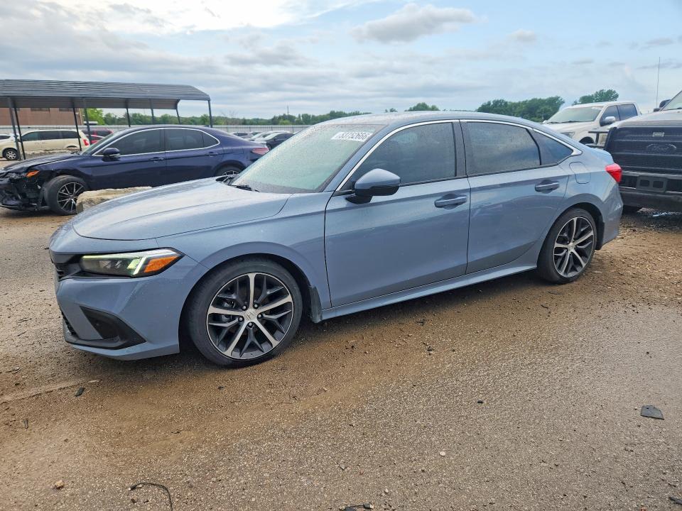Aukcja sprzedaży 2024 Honda Civic, vin: 2HGFE1F93RH314758, numer aukcji: 53752666