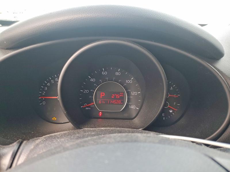54429406 :رقم المزاد ، KNDJN2A20K7915538 vin ، 2019 Kia Soul مزاد بيع
