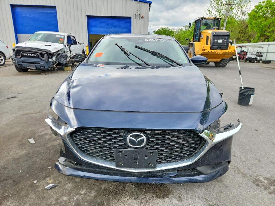 Aukcja sprzedaży 2021 Mazda 3, vin: JM1BPABL4M1333917, numer aukcji: 53616056