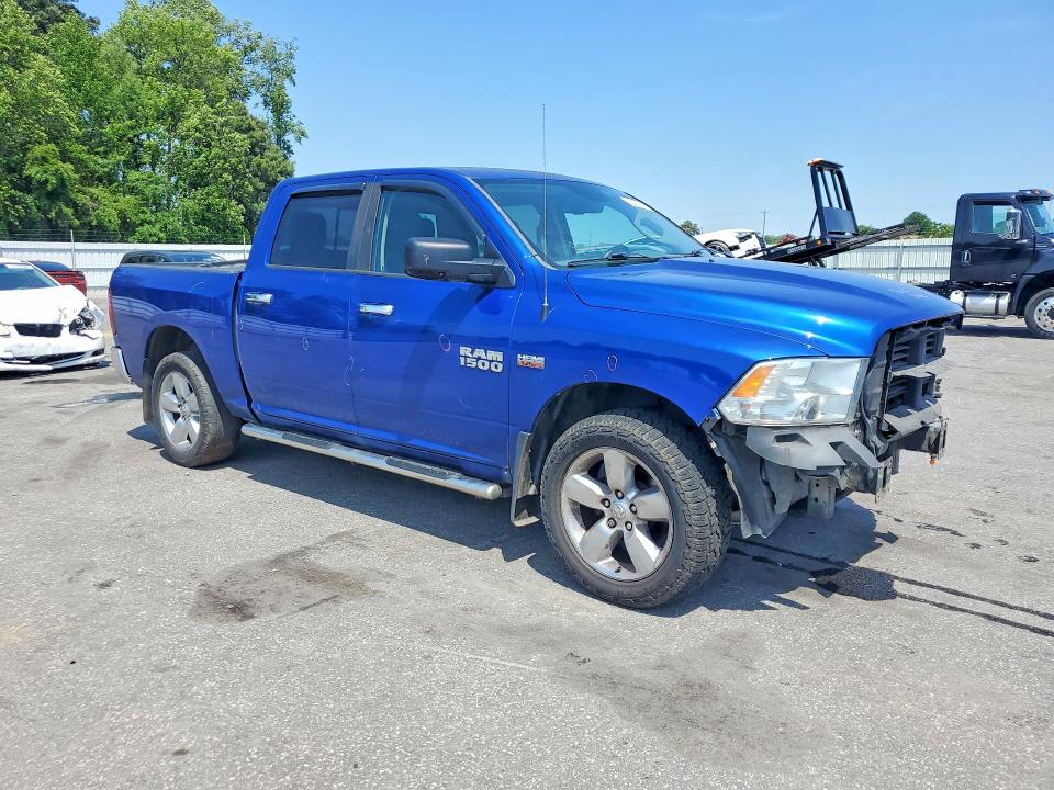 Aukcja sprzedaży 2015 Ram 1500, vin: 1C6RR7LT7FS778392, numer aukcji: 52261376