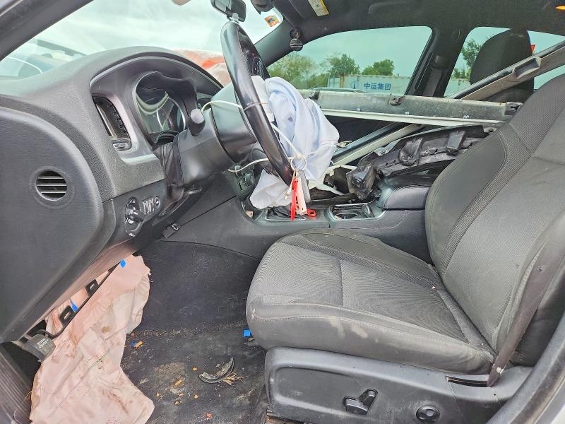 Продажа на аукционе авто 2019 Dodge Charger, vin: 2C3CDXBG4KH707237, номер лота: 52724766