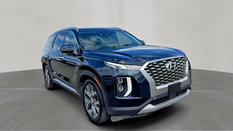 Продаж на аукціоні авто 2021 Hyundai Palisade, vin: KM8R34HE7MU209221, номер лоту: 53462646