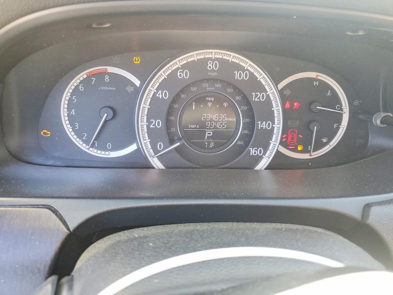 Продаж на аукціоні авто 2015 Honda Accord, vin: 1HGCR2F87FA202060, номер лоту: 53705496