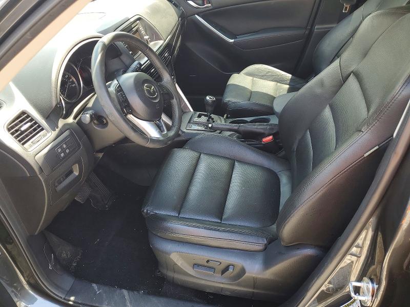 54309286 :رقم المزاد ، JM3KE2DY3E0365826 vin ، 2014 Mazda Cx-5 مزاد بيع
