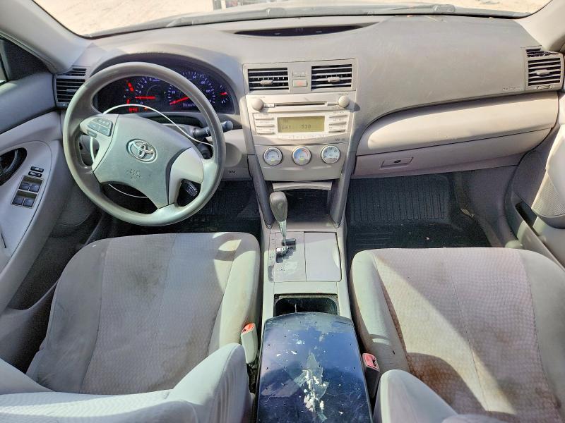 Aukcja sprzedaży 2011 Toyota Camry, vin: 4T1BF3EK3BU698176, numer aukcji: 54829506