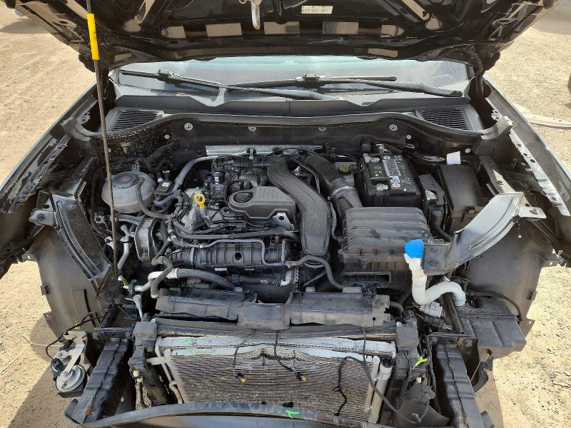 Aukcja sprzedaży 2022 Volkswagen Taos, vin: 3VV2X7B25NM064438, numer aukcji: 52557146