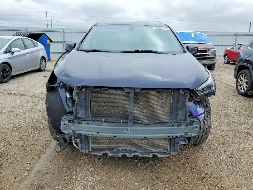 Продажа на аукционе авто 2020 Buick Enclave, vin: 5GAEVAKW7LJ125835, номер лота: 53555666