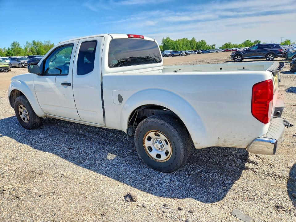 Продаж на аукціоні авто 2016 Nissan Frontier, vin: 1N6BD0CT3GN779701, номер лоту: 54131326