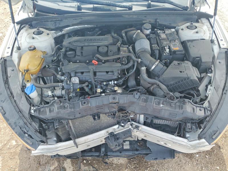 2021 Kia K5 მანქანა იყიდება აუქციონზე, vin: 5XXG14J24MG069040, აუქციონის ნომერი: 53622736
