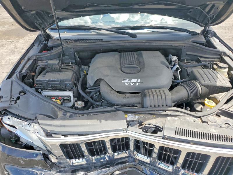 2012 Jeep Grand Cherokee მანქანა იყიდება აუქციონზე, vin: 1C4RJFAG1CC214887, აუქციონის ნომერი: 52368976