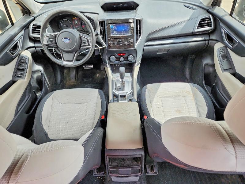 Aukcja sprzedaży 2019 Subaru Forester, vin: JF2SKACC1KH467917, numer aukcji: 52469076