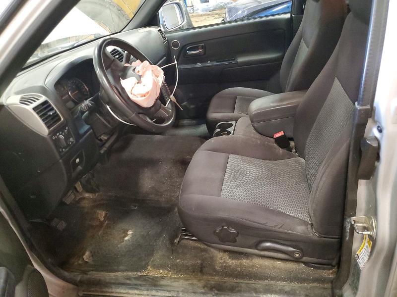 Продажа на аукционе авто 2012 Gmc Canyon, vin: 1GTE5MF97C8148091, номер лота: 54170236