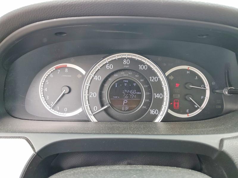 2015 Honda Accord მანქანა იყიდება აუქციონზე, vin: 1HGCR2F32FA173880, აუქციონის ნომერი: 52622346