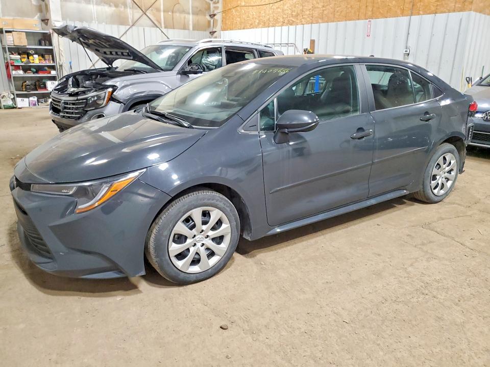 53405686 :رقم المزاد ، 5YFB4MDE8RP131707 vin ، 2024 Toyota Corolla مزاد بيع