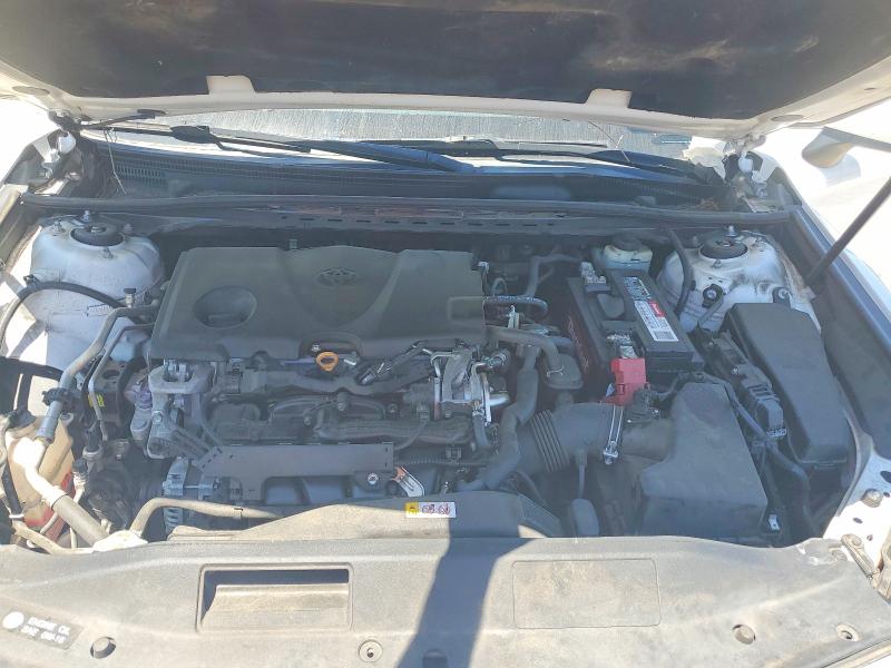 Продаж на аукціоні авто 2018 Toyota Camry, vin: 4T1B11HK6JU051879, номер лоту: 53801126