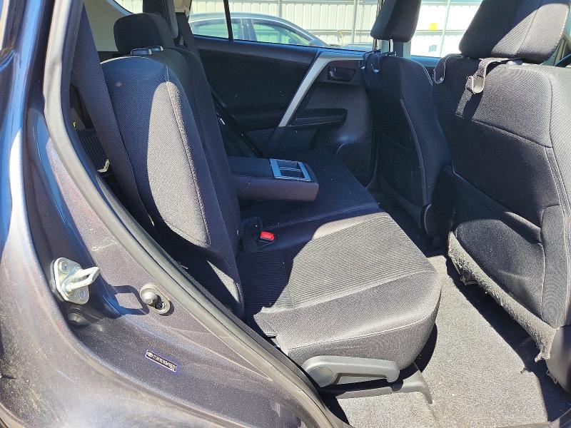 Продаж на аукціоні авто 2013 Toyota Rav4, vin: 2T3RFREVXDW106701, номер лоту: 54558556