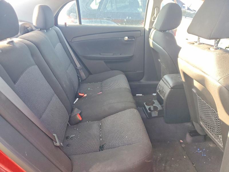Aukcja sprzedaży 2012 Chevrolet Malibu, vin: 1G1ZC5E00CF234704, numer aukcji: 53281966