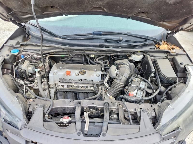Продажа на аукционе авто 2013 Honda Cr-v, vin: 5J6RM4H79DL084256, номер лота: 53924296