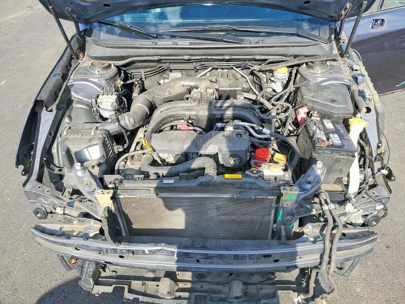 Aukcja sprzedaży 2015 Subaru Outback, vin: 4S4BSACC0F3360791, numer aukcji: 52871846