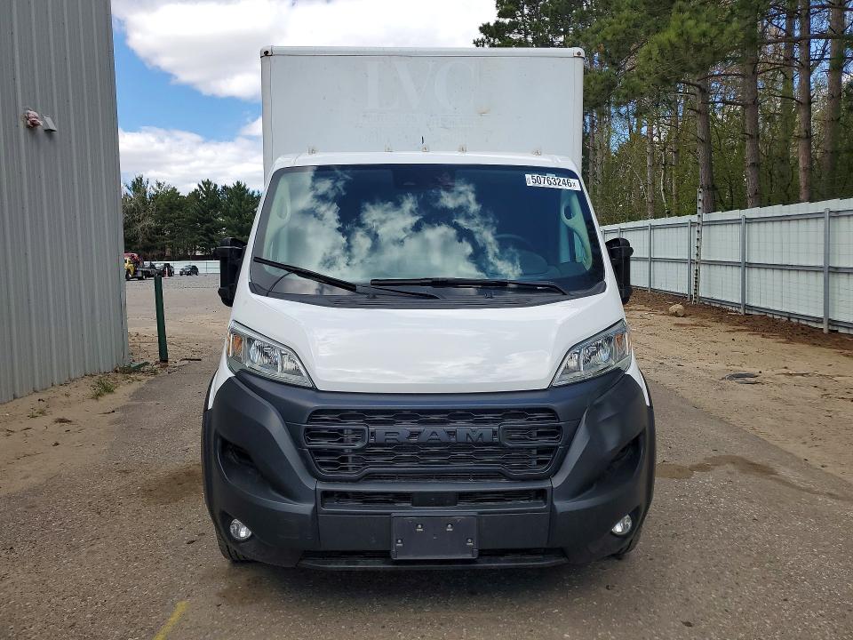 Продажа на аукционе авто 2023 Ram Promaster 3500, vin: 3C7WRVLG2PE521893, номер лота: 50763246