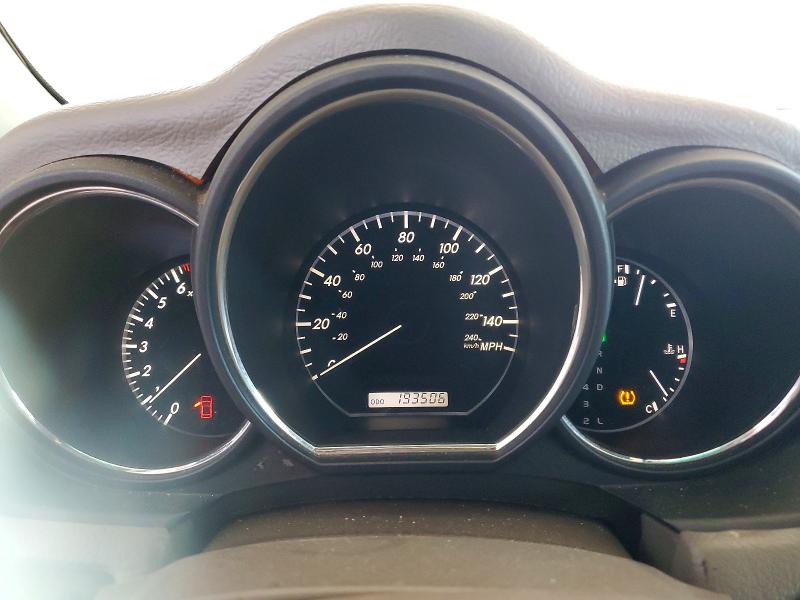 Продаж на аукціоні авто 2007 Lexus Rx, vin: 2T2HK31U17C037490, номер лоту: 52892286