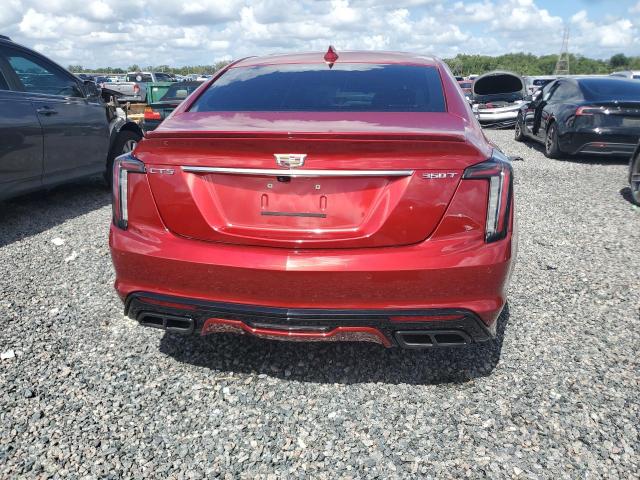 Aukcja sprzedaży 2023 Cadillac Ct5, vin: 1G6DP5RK9P0126661, numer aukcji: 54220086