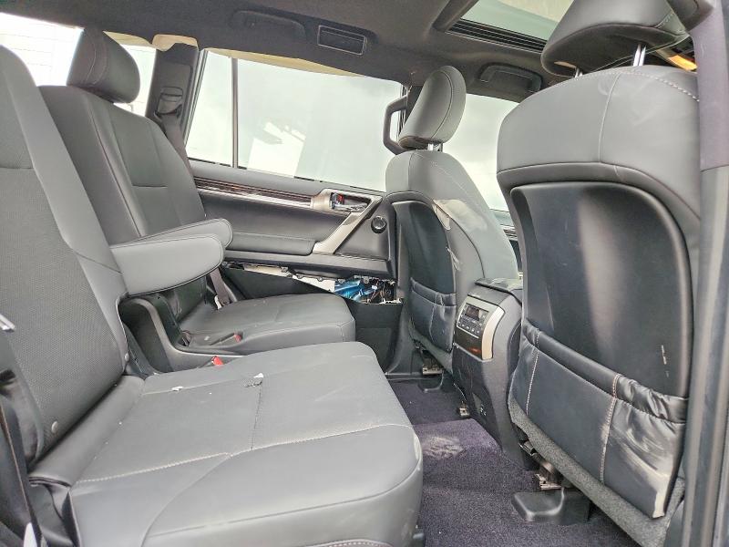 54706826 :رقم المزاد ، JTJAM7BX1N5307731 vin ، 2022 Lexus Gx مزاد بيع