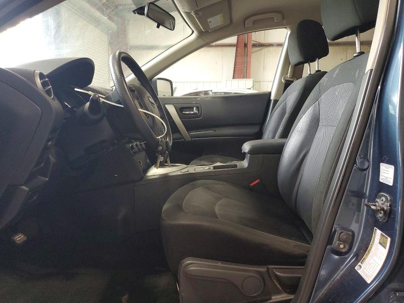 Aukcja sprzedaży 2012 Nissan Rogue, vin: JN8AS5MV2CW716325, numer aukcji: 55242016