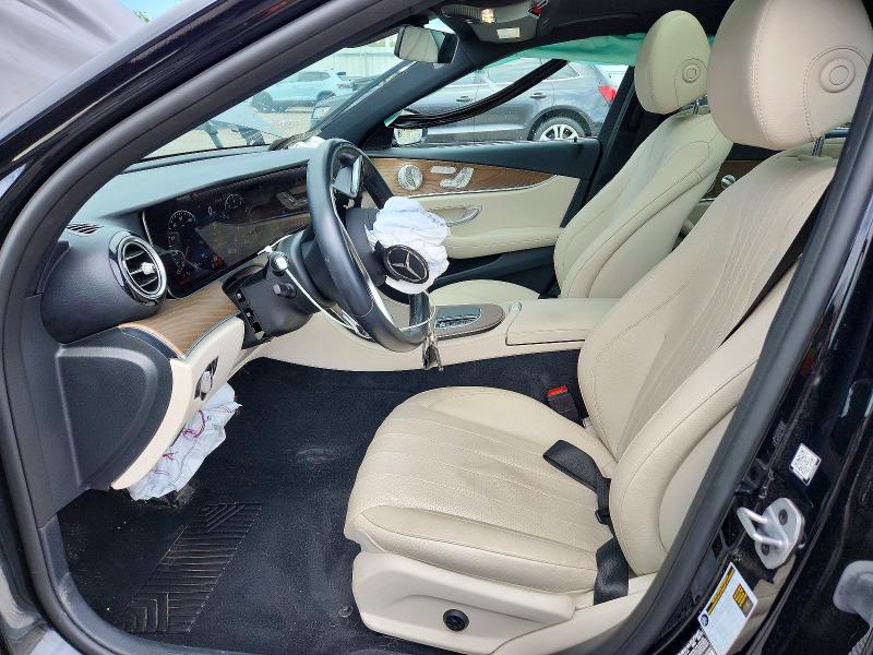 Aukcja sprzedaży 2021 Mercedes-benz E, vin: W1KZF8EB6MA964803, numer aukcji: 52723336